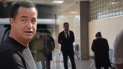 Acun Ilıcalı Yasa Dışı Bahis Soruşturmasında İlk Kez Hakim Karşısına Çıktı