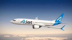 AJet Cenevre Seferlerine Başlayacak