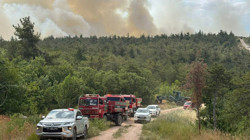 Orman Yangınlarında Son Durum! Bakan Kontrol Altına Alınan Bölgeleri Duyurdu