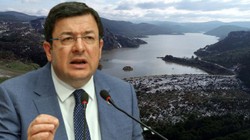 Bakanlıktan CHP'li Belediyeye 300 Milyon TL’lik Fatura! 50 Yıl Önce Yapılan Barajın Parasını İstediler