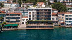 Boğaz’ın Gözde Noktasında Büyük Gerginlik! Ünlü Otel İçin Yıkım Kararı Çıktı