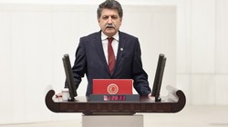CHP'li Mühip Kanko: 'Halkın Refahına Dayalı Düzen Kurulmalı'