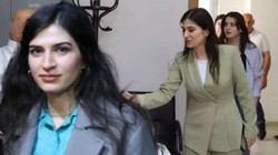 DEM Partili Silopi Belediye Başkanı Jiyan Ormanlı İçin Kesin İhraç Talebi