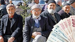 Emeklilere Büyük Jest yapıldı: 3 Ay Boyunca Ücretsiz Oldu