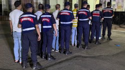 Gaziantep'te Suç Örgütüne Operasyon! 6 Kişi Tutuklandı