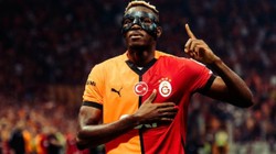 İtalyanlardan Bomba İddia: Osimhen 'Galatasaray' Kararını Verdi