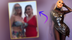 Ünlü Modacı Gülşah Saraçoğlu’nun 9 Saatlik Estetik Sonrası Hali Şoke Etti! 'Yüzü Daha da Küçülmüş'