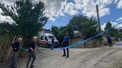 Yürürken Düştü, Başını Asfalta Çarpıp Öldü