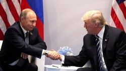 1 Saatlik Kritik Zirve: Putin ile Trump Telefonda Görüştü