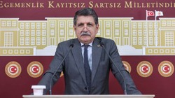 CHP’li Kanko'dan Meclis'te Sivas Katliamı Anması