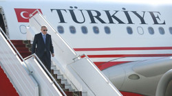Cumhurbaşkanı Erdoğan, Ekonomi Zirvesi için Azerbaycan'a Gidiyor