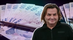 Emekli Maaşına Yapılan Zammı Duyan Armağan Çağlayan Ateş Püskürdü