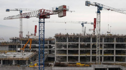 Erzurum Merkezli İnşaat Devi Büyükyıldız Yapı İflas Etti