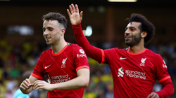 Futbol Dünyası Yasta... Liverpool'un Yıldızı Diogo Jota Hayatını Kaybetti