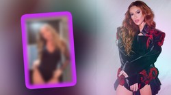 Hadise'den Şoke Eden Yeni İmaj! Gören Hemen 'Değiştir' Dedi, Eleştiri Yağdı