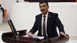 İYİ Parti'den TÜİK'in Enflasyon Verilerine Tepki: 'Vicdansızlık Rejimi'