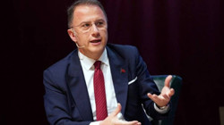 Mehmet Murat Çalık'ın Sağlık Durumuyla İlgili Yeni Gelişme: Yarın Ameliyata Alınacak