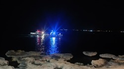 Mersin’de Tatil Faciaya Dönüştü: Avukat Denizde Boğuldu