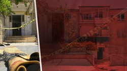 Tüm Aileye Sıçrayan 'Baba Dehşeti'... 'Öyle İntihar Edilmez' Dedi Eşi ve Kızlarını Yaktı