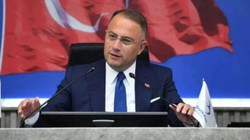 Tutuklu Başkan Murat Çalık'ın Sağlık Durumuyla İlgili Endişelendiren Açıklama