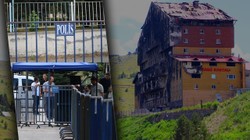 78 Kişi Hayatını Kaybetmişti! Grand Kartal Otel Yangını Davası 7 Temmuz’da Başlıyor