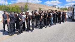 Ankara'da Haraç Çetesine Operasyon: 14 Kişi Gözaltında