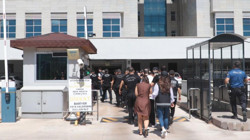 Ankara'da Haraç Operasyonu: 14 Şüpheli Gözaltına Alındı