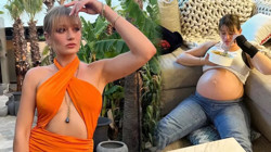 Anne Olan Gizem Karaca'dan Güldüren Paylaşım