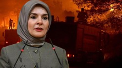 Bakan Göktaş Duyurdu! Yangın Mağdurlarına 12 Milyon Lirayı Aşan Destek