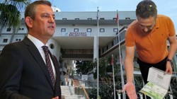 'Baklava Kutusunda Rüşvet' İddiası: Özgür Özel Açıkladı: CHP'den Manavgat Belediyesi İçin Flaş Karar