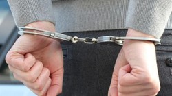 Bingöl'de Aranan İki Kişi Yakalandı