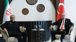 Cumhurbaşkanı Erdoğan'dan Kritik Temas! İranlı Mevkidaşıyla Görüştü