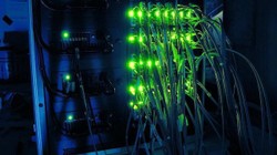 Elektronik Haberleşmeye 94 Milyar Lira Yatırım