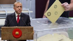 Gezici'den Dikkat Çeken Anket! AKP'den Geri Dönüş: İşte Bugün Seçim Olsa Partilerin Alacakları Oy Oranları...