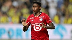 Jonathan David Sonunda İmzayı Attı