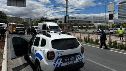 Kayseri'de Zincirleme Trafik Kazası! 8 Kişi Yaralandı