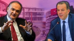 Tanju Özcan'ın Paylaşımı AKP'li Başkanı Çileden Çıkardı! Komşu Belediyelerde 'Dönek' Tartışması