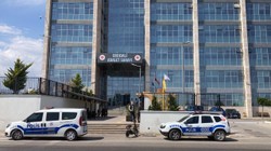 Mersin'de 2 Uyuşturucu Taciri Tutuklandı