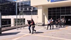 Osmaniye'de İki Kurşunlama Şüphelisi Tutuklandı