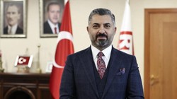 RTÜK Başkanı Şahin: Toplumun Sinir Uçlarıyla Oynayan Yayınlara Göz Yummayız