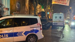 Sarıyer'de Korkunç Olay: Denizde Ceset Bulundu