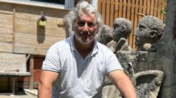 Stres Atmak İçin Başladı Yeni Mesleği Oldu: 3 Günde Yapıyor, Gören Hayran Kalıyor