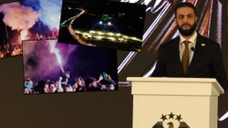 Suriye'de Tarihi Değişim: Ulusal Logo Yenilendi