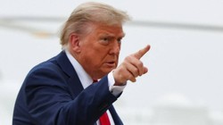 Trump'tan İran'a Teşekkür; 'Beni Arayıp 'Size Füze Atmak İstiyoruz' Dediler'