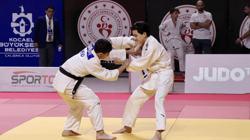 170 Sporcu Kıran Kırana Mücadele Edecek