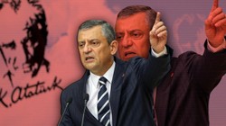 CHP Lideri Özel'den MYK Sonrası Çok Sert Açıklamalar: Tarih Verip Çağrı Yaptı, 'Madem Birincisin Hadi Seçime!'