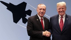 Cumhurbaşkanı Erdoğan'dan 'F-35' Mesajı! 'Trump'a İnanıyorum'