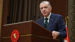 Cumhurbaşkanı Erdoğan'dan 'Terörsüz Türkiye' Mesajı: 'Önümüzde Yepyeni Bir Kapı Açılacak'