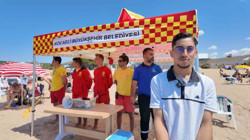 Ölümden Dönen Gençten Hayati Uyarı: 'Can Kurtaran Olmayan Sahillerden Uzak Durun'