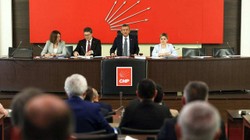 Operasyonların Ardından CHP Teyakkuza Geçti, PM Olağanüstü Toplanacak